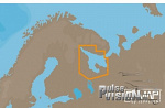 Карта C-MAP RS-N233 - Белое море и канал