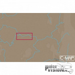 Карта C-MAP MAX-N RS-N227 (ВОЛГА. НИЖНИЙ НОВГОРОД-ЧЕБОКСАРЫ)