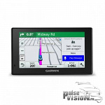 Garmin DriveAssist 51 RUS LMT