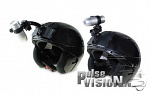 Крепление на шлем BulletHD Helmet Front Kit